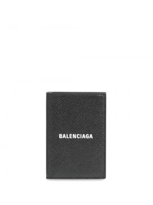 Πορτοφόλι με σχέδιο Balenciaga