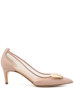 Pumps Rupert Sanderson rosa