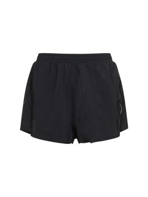 Shorts Adidas By Stella Mccartney noir