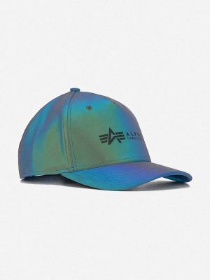 Șapcă reflectorizantă Alpha Industries