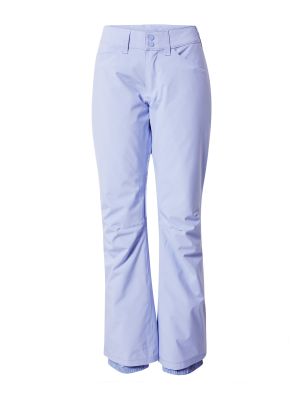 Pantaloni Roxy blu