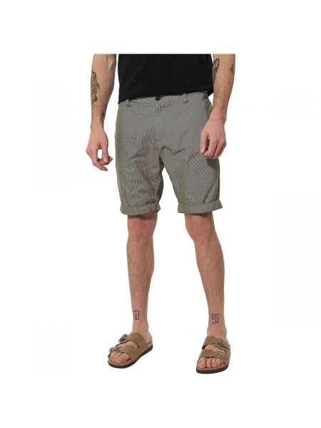 Bermuda kratke hlače Kaporal kaki