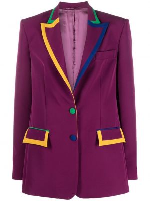 Blazer Alessandro Enriquez viola