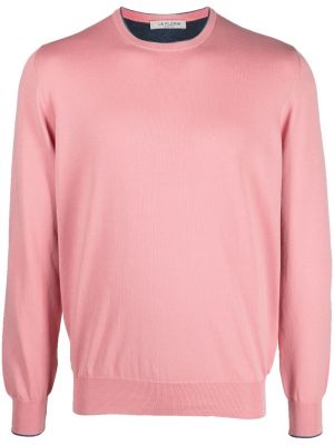 Pullover Fileria pink