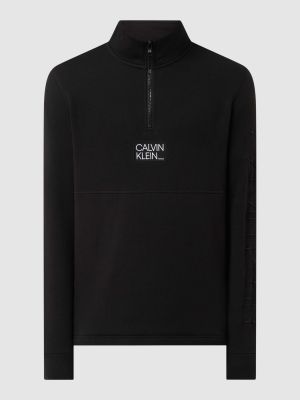 Bluza Ck Calvin Klein czarna