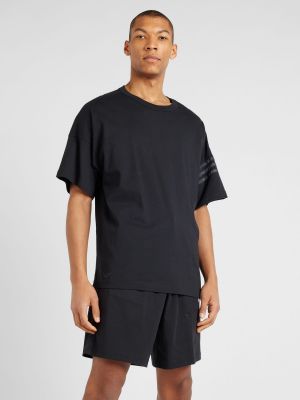 Tricou Adidas Originals negru