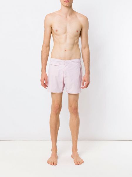 Shorts Amir Slama pink