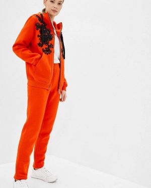 Спортивний костюм O&j, помаранчевий