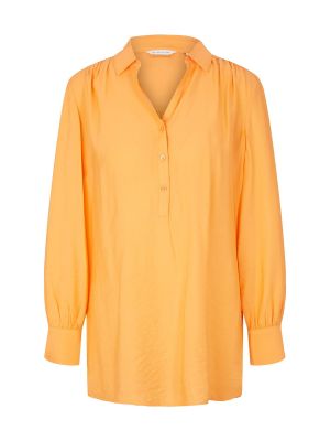 Bluză Tom Tailor portocaliu