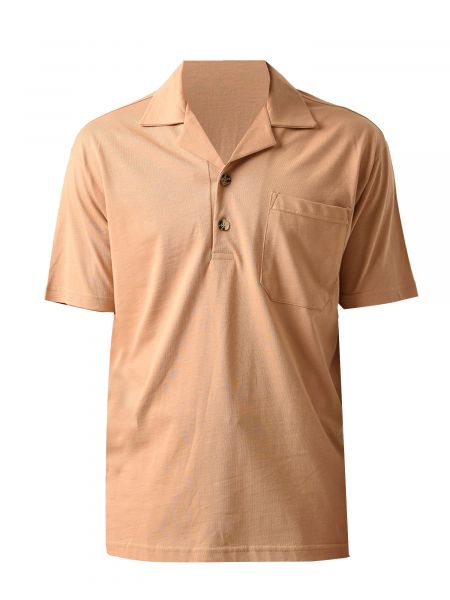 T-shirt Antioch beige