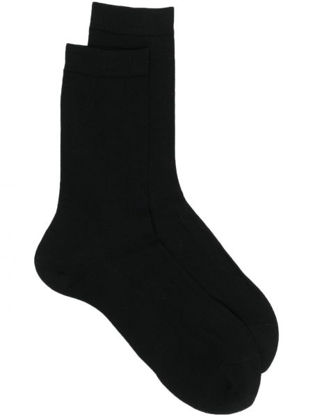Чорапи Falke черно