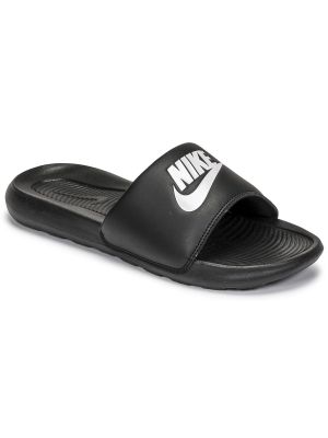 Šľapky Nike čierna