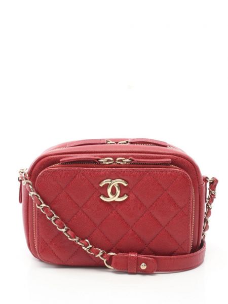 Řetězové tašky Chanel Pre-owned