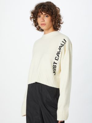 Пуловер Just Cavalli