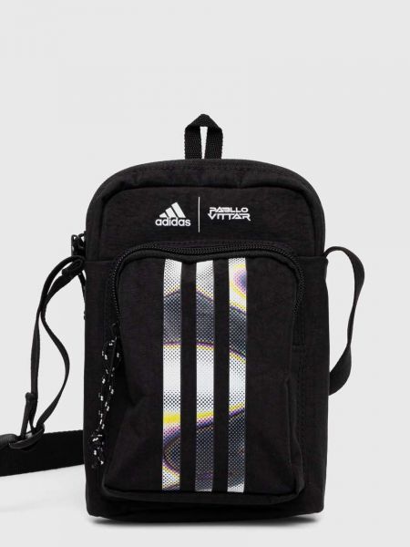 Torba za torbu Adidas crna