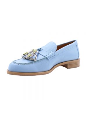 Loafers Pertini azul
