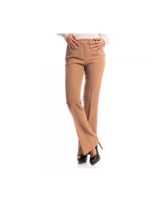 Pantalones chinos Seventy marrón