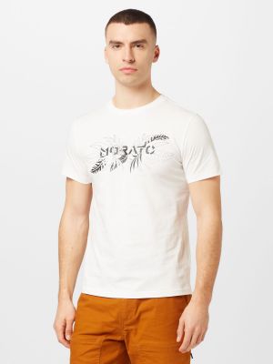 Marškinėliai Antony Morato pilka