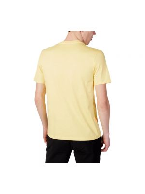 Koszulka Suns żółta
