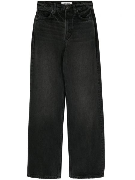 Jeans Reformation noir