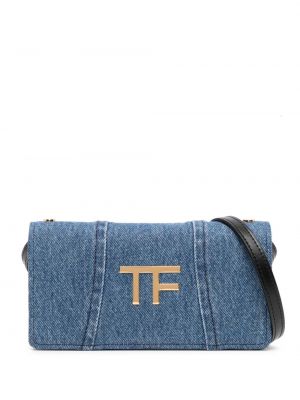 Чанта за ръка Tom Ford