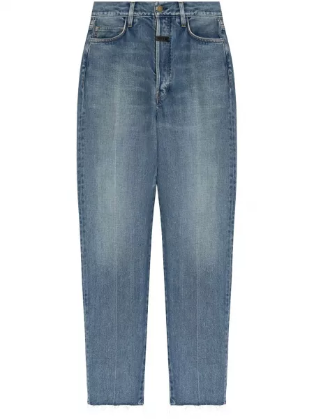 Jeans Fear Of God blå