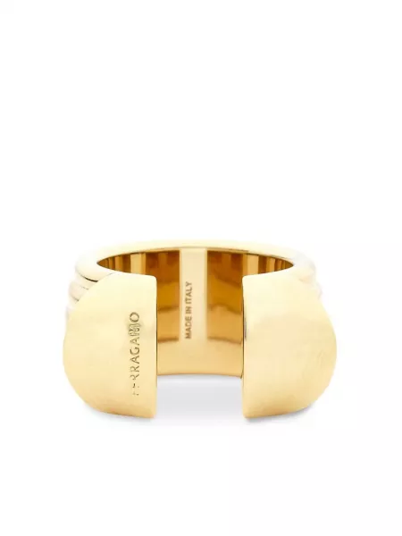 Ring Ferragamo