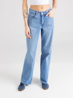 Jeans Mac blu