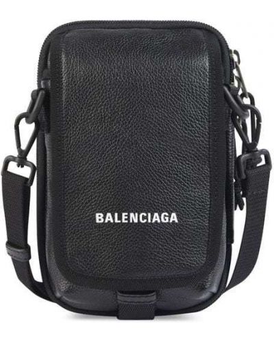 Väska Balenciaga svart