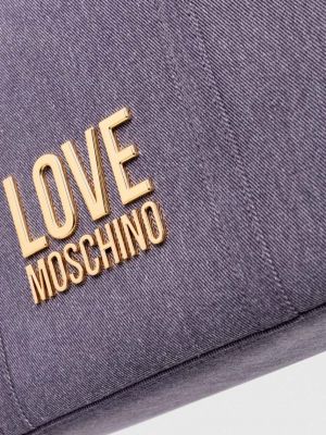 Poșetă Love Moschino