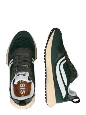 Sneakers Genesis fehér