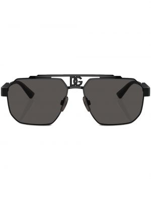 Γυαλιά ηλίου Dolce & Gabbana Eyewear μαύρο