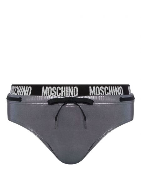 Boxer külot Moschino