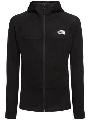 Hoodie The North Face nero