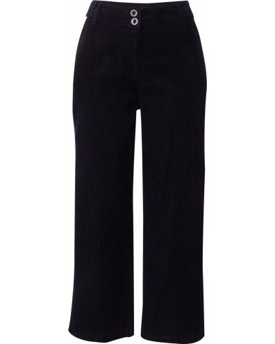 Широки панталони тип „марлен“ La Strada Unica синьо