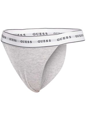 Chiloți tanga Guess