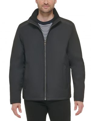 Классическая куртка Calvin Klein черная