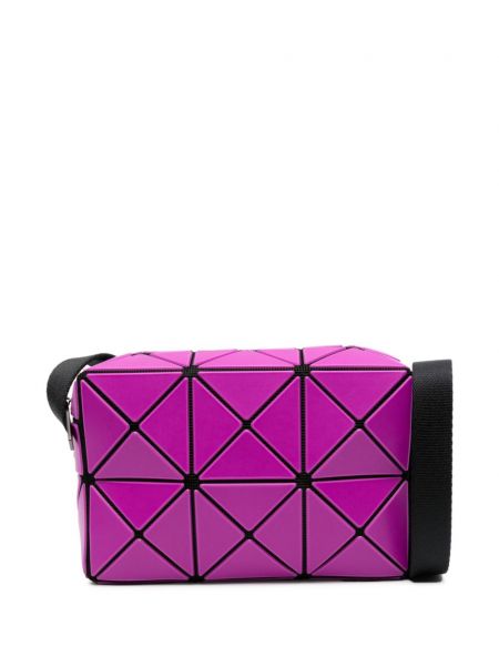 Body Bao Bao Issey Miyake pinkki