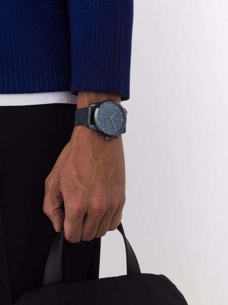 Relojes Boss Hugo Boss azul