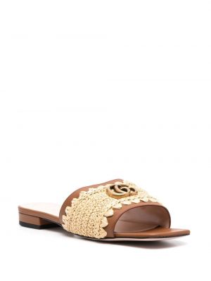 Sandale Gucci