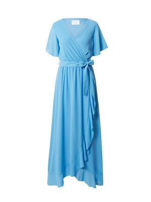 Večernja haljina Sisters Point plava