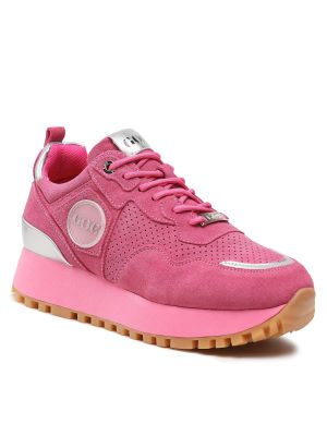 Sneakers Goe rosa