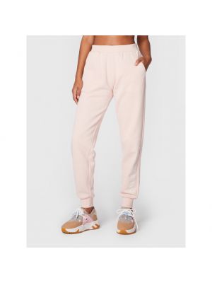 Pantaloni sport Emporio Armani Underwear roz
