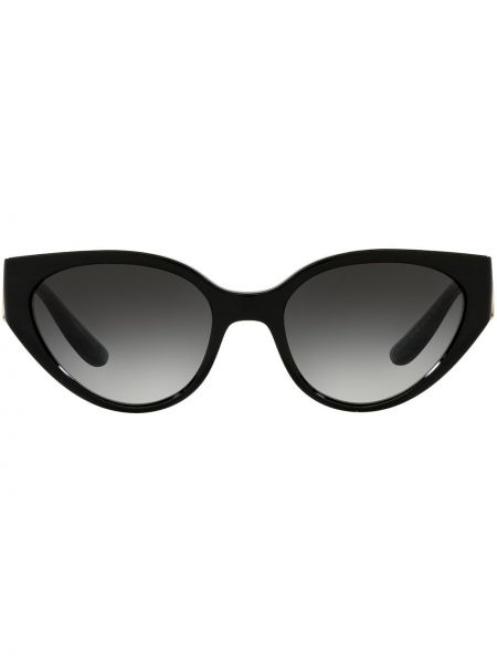 Silmälasit Dolce & Gabbana Eyewear musta