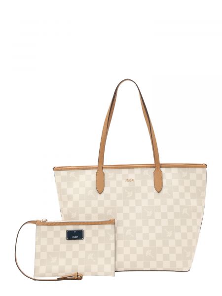 Shopper Joop! beige