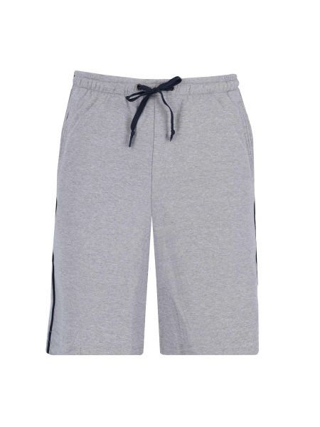 Pantaloni Hajo grigio