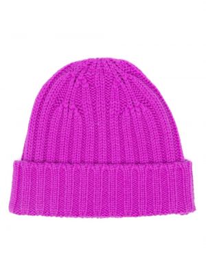 Mütze Aspesi pink