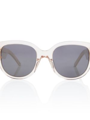 Sluneční brýle Dior Eyewear růžové