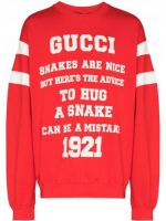 Suéteres Gucci para hombre