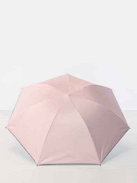 Зонт Braska, рожевий